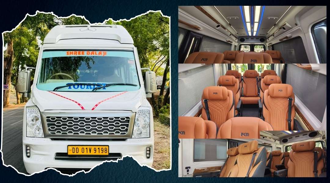 10 seater force urbania km price in ahmedabad