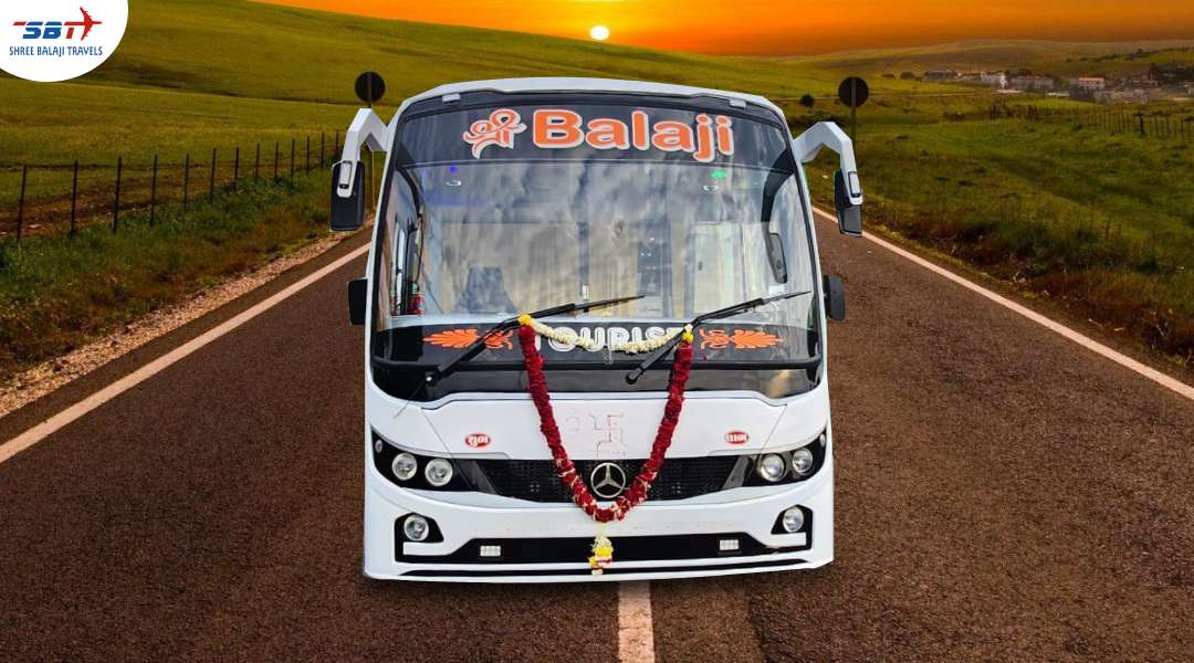 29 setaer bus book now